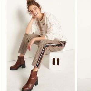 NWT Meave tapered Bettie trouser jogger